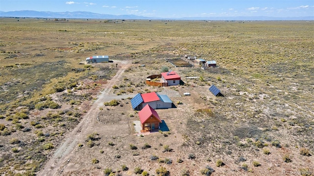 1091 County Road 112 S, Alamosa CO, 81101, 1 bedrooms, 1 bath house for sale