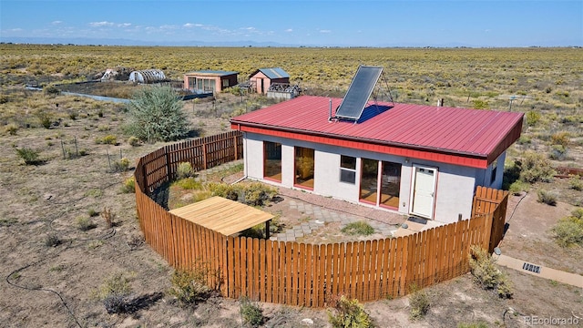 Listing photo 2 for 1091 County Road 112 S, Alamosa CO 81101