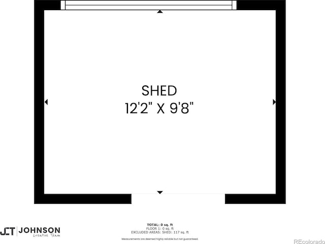 935 Newark St, Aurora, CO 80010 - property floor plan