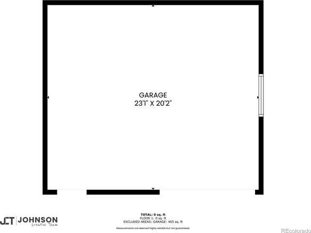 935 Newark St, Aurora, CO 80010 - room layout