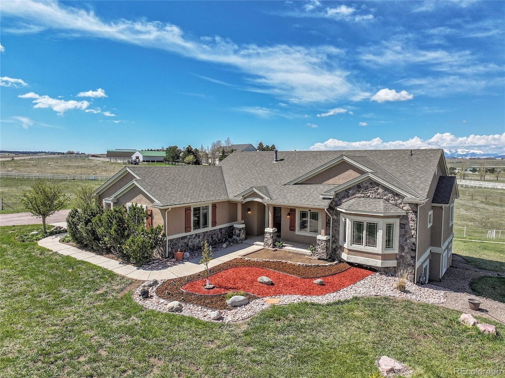 19045 Shiloh Ranch Dr, Colorado Springs, CO 80908 - photo 1