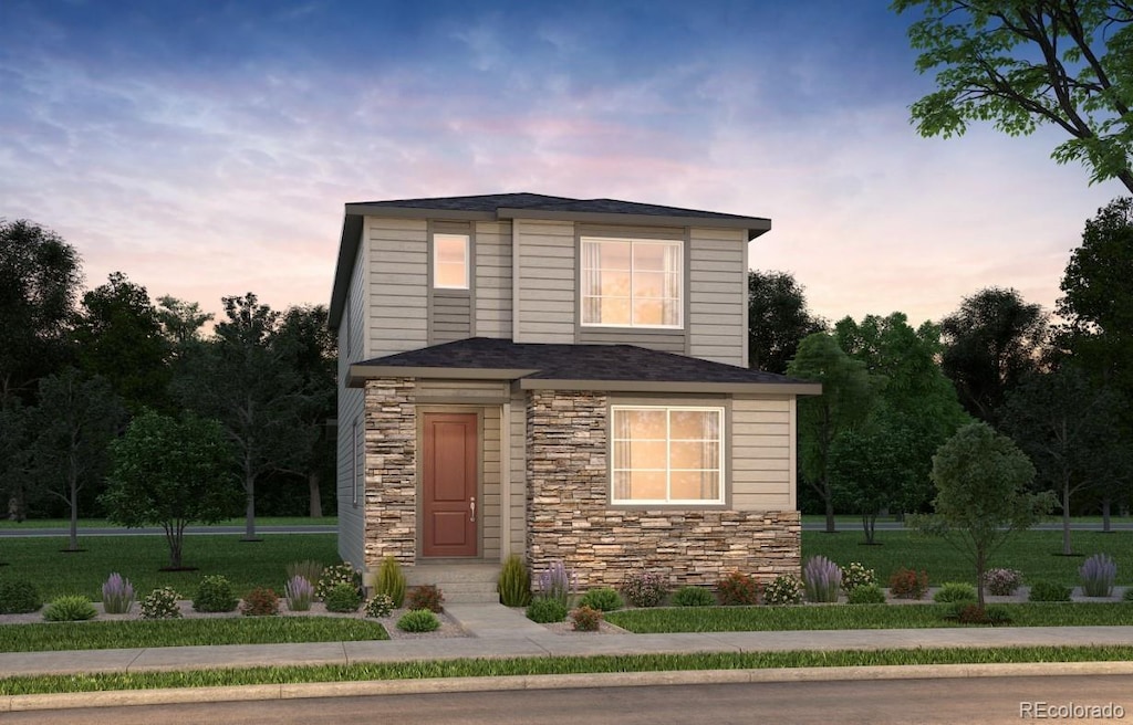 6310 N Malaya St, Aurora, CO 80019 - photo 1