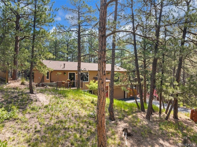 1350 Spring Valley Dr, Colorado Springs, CO 80921 - photo 44