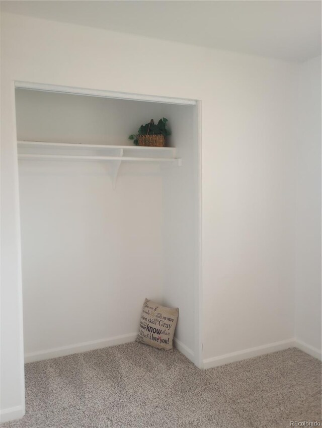 5640 E 67th Pl, Commerce City, CO 80022 - view of closet