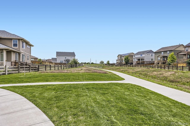 785 Iris St, Brighton, CO 80601 - view of home's community featuring a residential view
