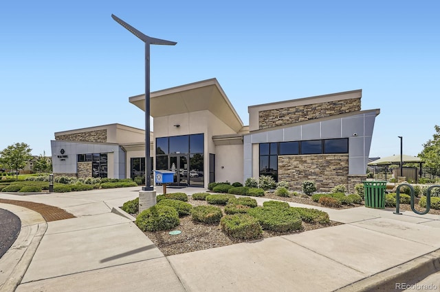 785 Iris St, Brighton, CO 80601 - view of building exterior