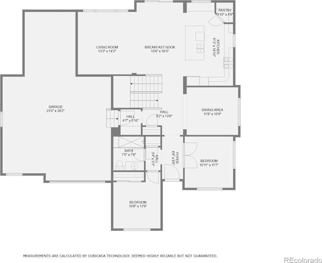 785 Iris St, Brighton, CO 80601 - photo 46