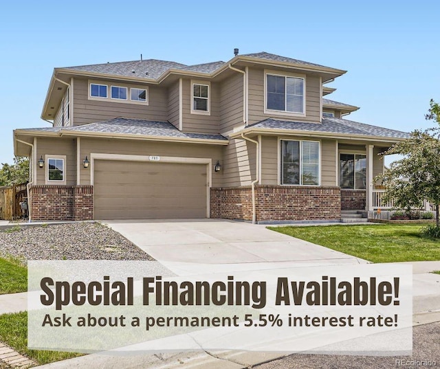785 Iris St, Brighton, CO 80601 - photo 1
