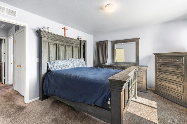 4528 Andes St, Denver, CO 80249 - carpeted bedroom featuring baseboards