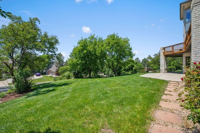 96 Falcon Hills Dr, Highlands Ranch, CO 80126 - photo 45