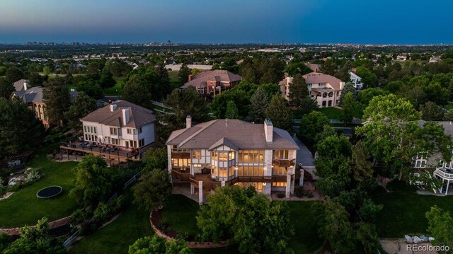 96 Falcon Hills Dr, Highlands Ranch, CO 80126 - photo 47