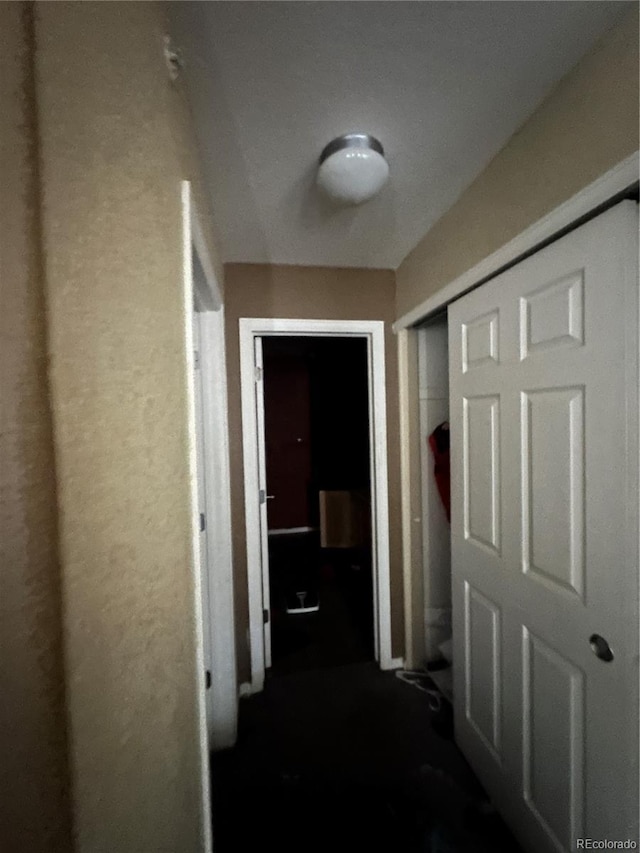 5255 Memphis St Unit 121, Denver, CO 80239 - view of corridor