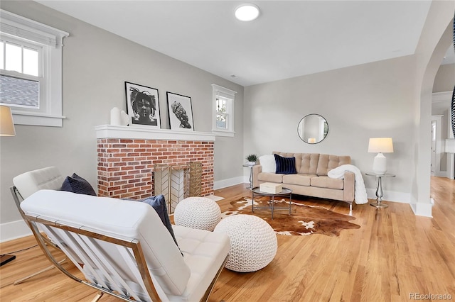 1580 N Meade St, Denver, CO 80204 - photo 4