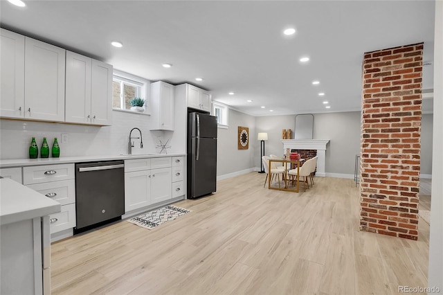 1580 N Meade St, Denver, CO 80204 - photo 23