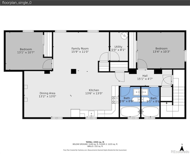 1580 N Meade St, Denver, CO 80204 - photo 45