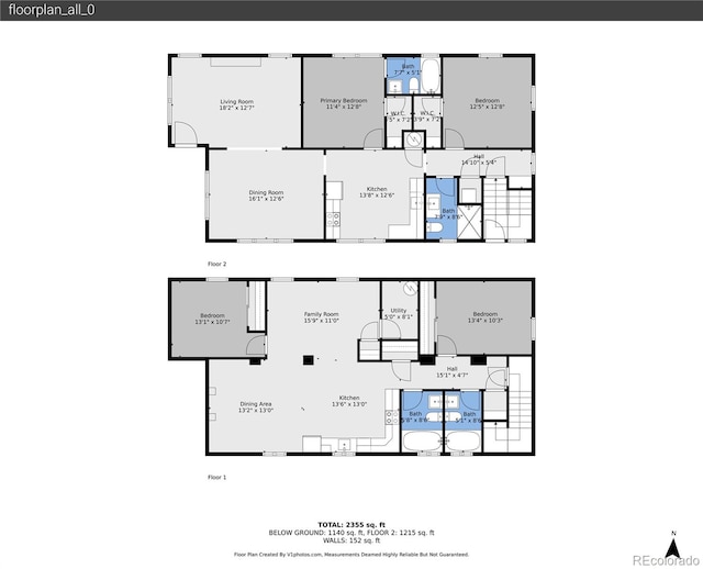1580 N Meade St, Denver, CO 80204 - photo 47
