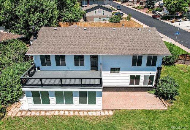 1882 S Zinnia Way, Lakewood, CO 80228 - photo 47