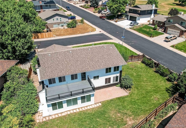 1882 S Zinnia Way, Lakewood, CO 80228 - photo 48