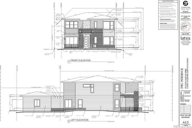 370 S Glencoe St, Denver, CO 80246