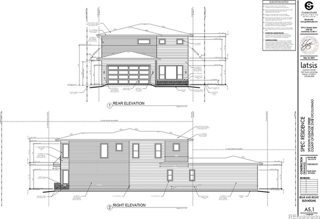 370 S Glencoe St, Denver, CO 80246