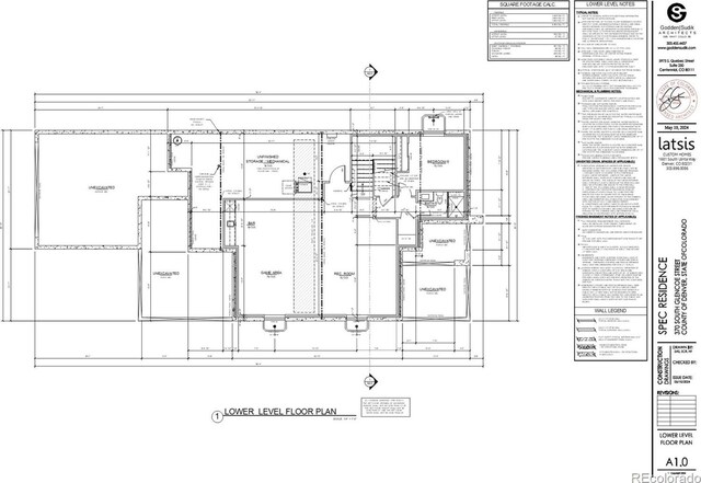 370 S Glencoe St, Denver, CO 80246