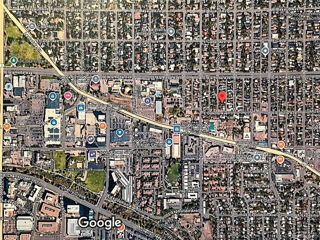 370 S Glencoe St, Denver, CO 80246