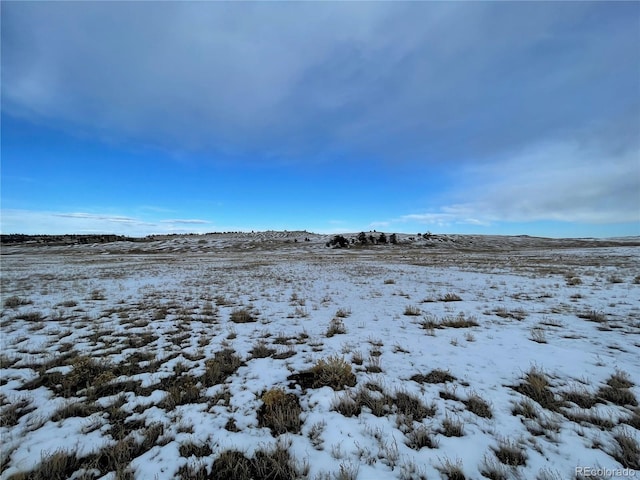 County Road 53, Hartsel, CO 80449