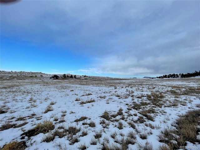 County Road 53, Hartsel, CO 80449