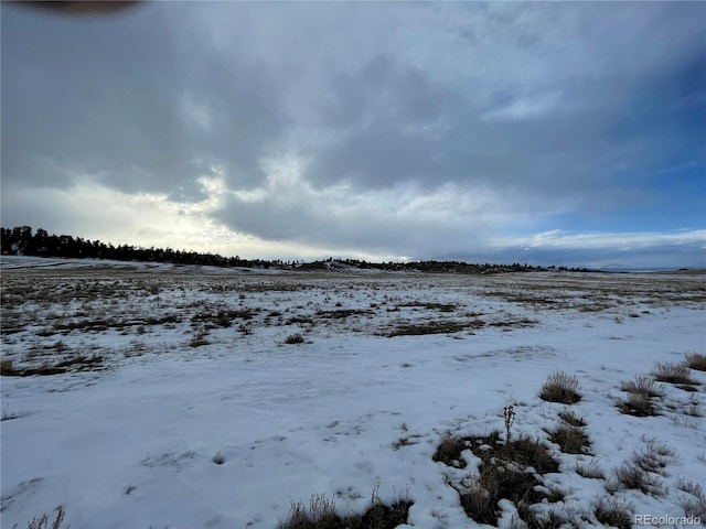 County Road 53, Hartsel, CO 80449