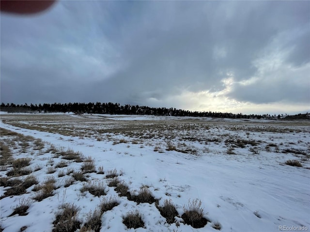 County Road 53, Hartsel, CO 80449