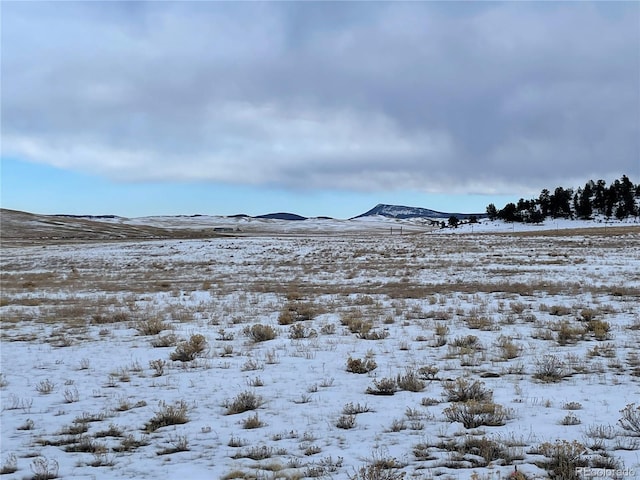 County Road 53, Hartsel, CO 80449