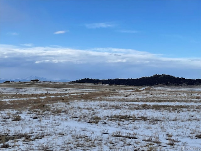 County Road 53, Hartsel, CO 80449
