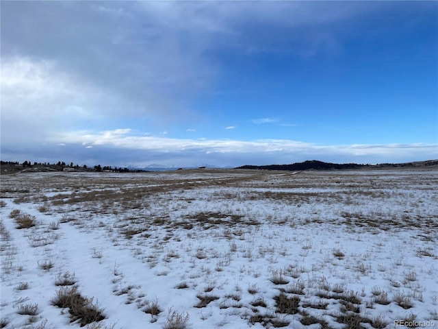 County Road 53, Hartsel, CO 80449