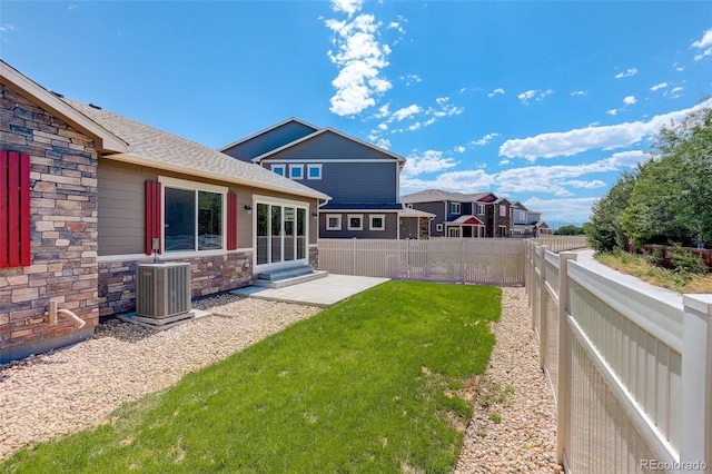11129 Paradise Ln, Firestone, CO 80504 - photo 33