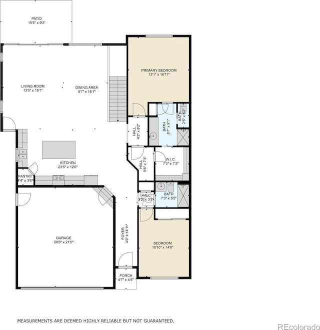 11129 Paradise Ln, Firestone, CO 80504 - photo 35