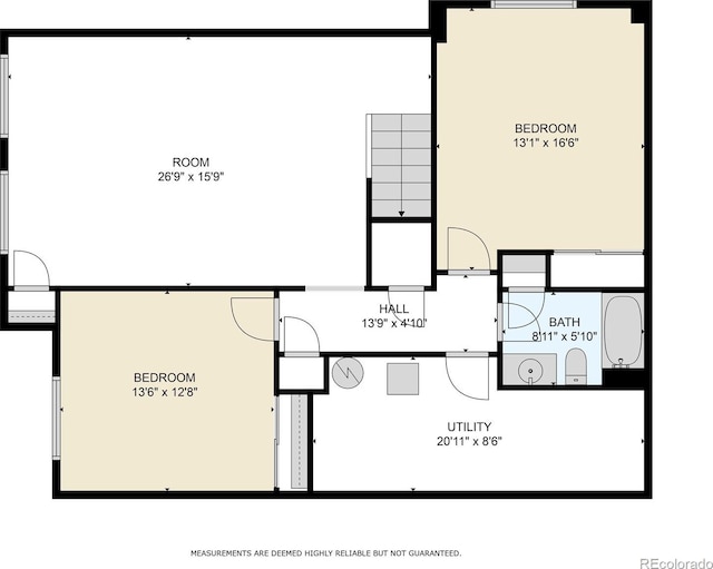11129 Paradise Ln, Firestone, CO 80504 - photo 36