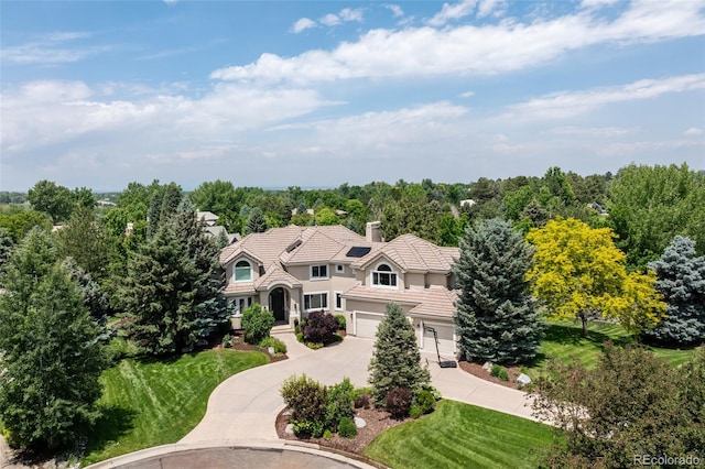 5301 S Birch Ct, Greenwood Village, CO 80121 - photo 2