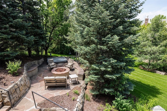 5301 S Birch Ct, Greenwood Village, CO 80121 - photo 41
