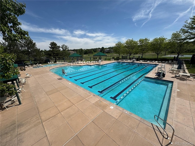 5301 S Birch Ct, Greenwood Village, CO 80121 - photo 47