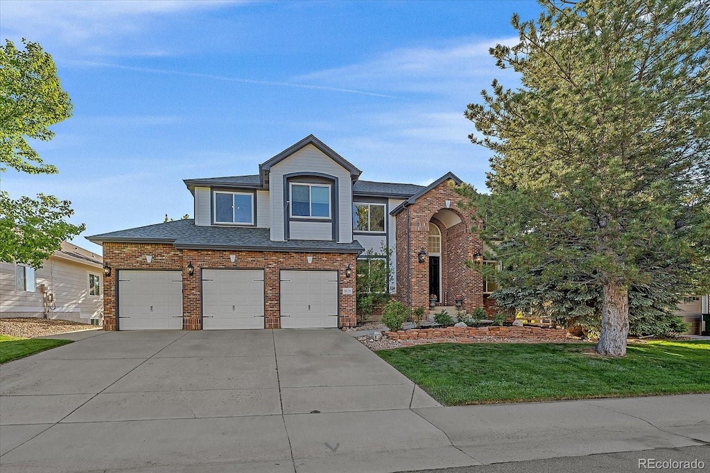 10125 Quarry Hill Pl, Parker, CO 80134 - photo 1