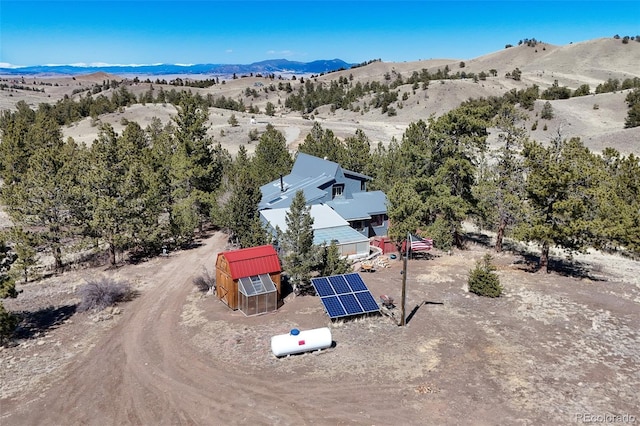 944 Falcon Dr, Hartsel, CO 80449 - photo 1