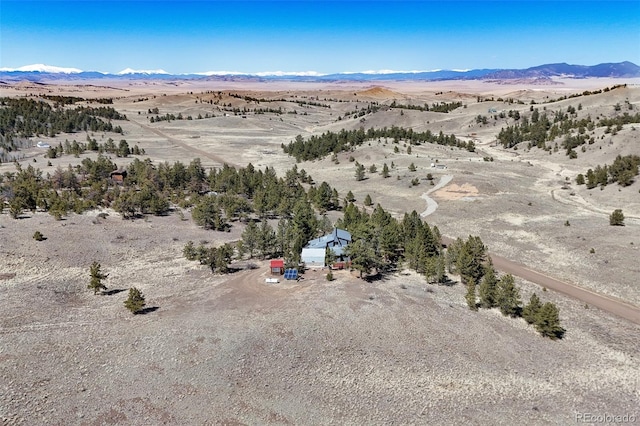 944 Falcon Dr, Hartsel, CO 80449 - photo 2