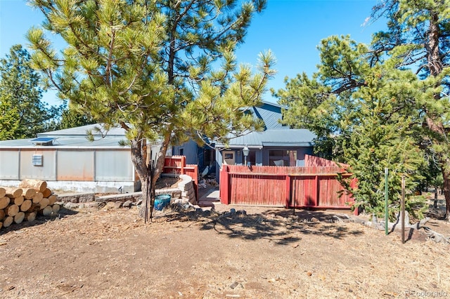 944 Falcon Dr, Hartsel, CO 80449 - photo 4
