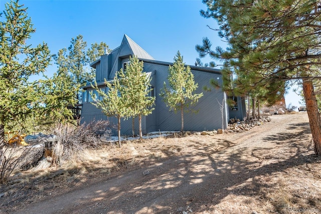 944 Falcon Dr, Hartsel, CO 80449 - photo 5