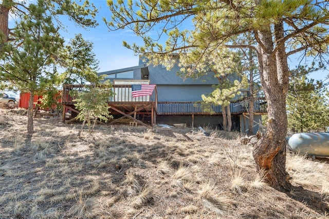 944 Falcon Dr, Hartsel, CO 80449 - photo 7