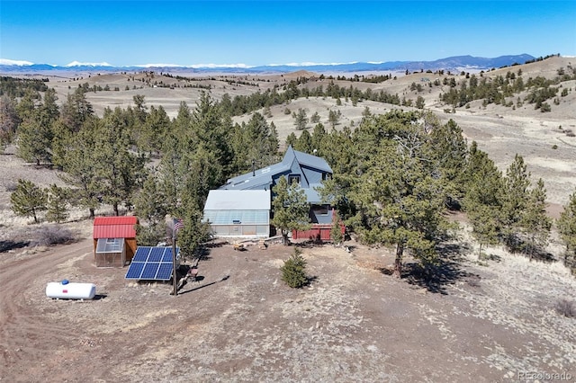944 Falcon Dr, Hartsel, CO 80449 - photo 41