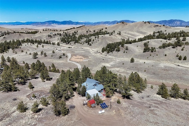 944 Falcon Dr, Hartsel, CO 80449 - photo 42