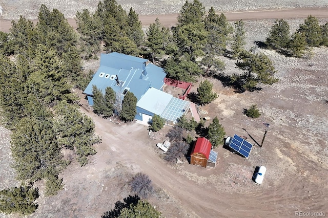 944 Falcon Dr, Hartsel, CO 80449 - photo 44