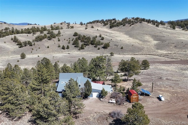 944 Falcon Dr, Hartsel, CO 80449 - photo 47