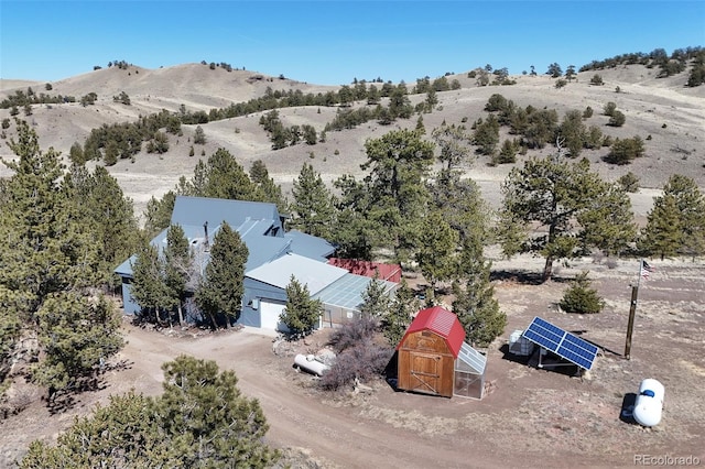 944 Falcon Dr, Hartsel, CO 80449 - photo 48